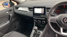 Renault Captur 1.3 TCE 140 Iconic 5dr Petrol Hatchback